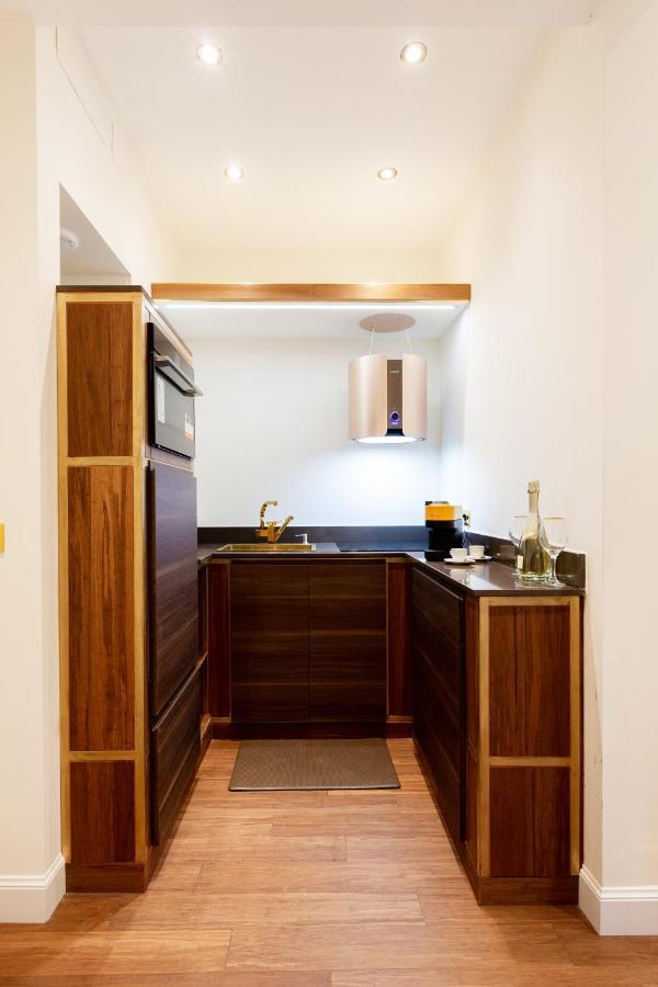 Maison D'Or Генуя Экстерьер фото