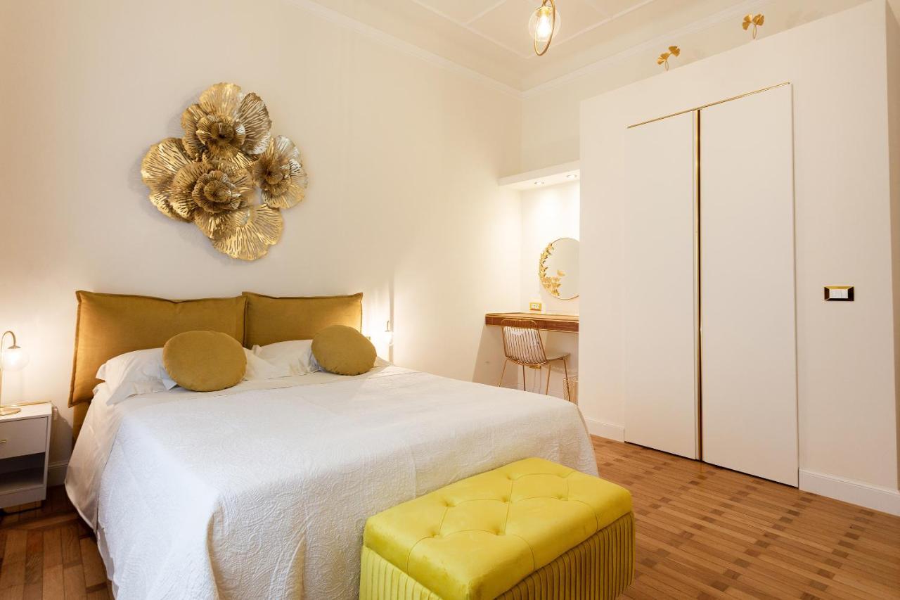 Maison D'Or Генуя Экстерьер фото