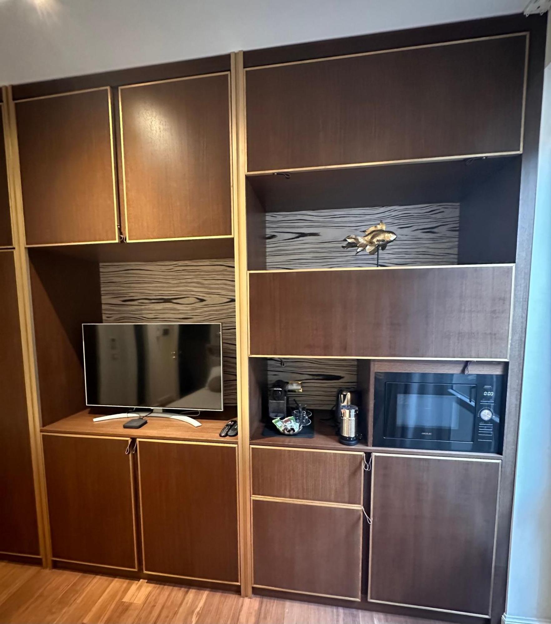 Maison D'Or Генуя Экстерьер фото