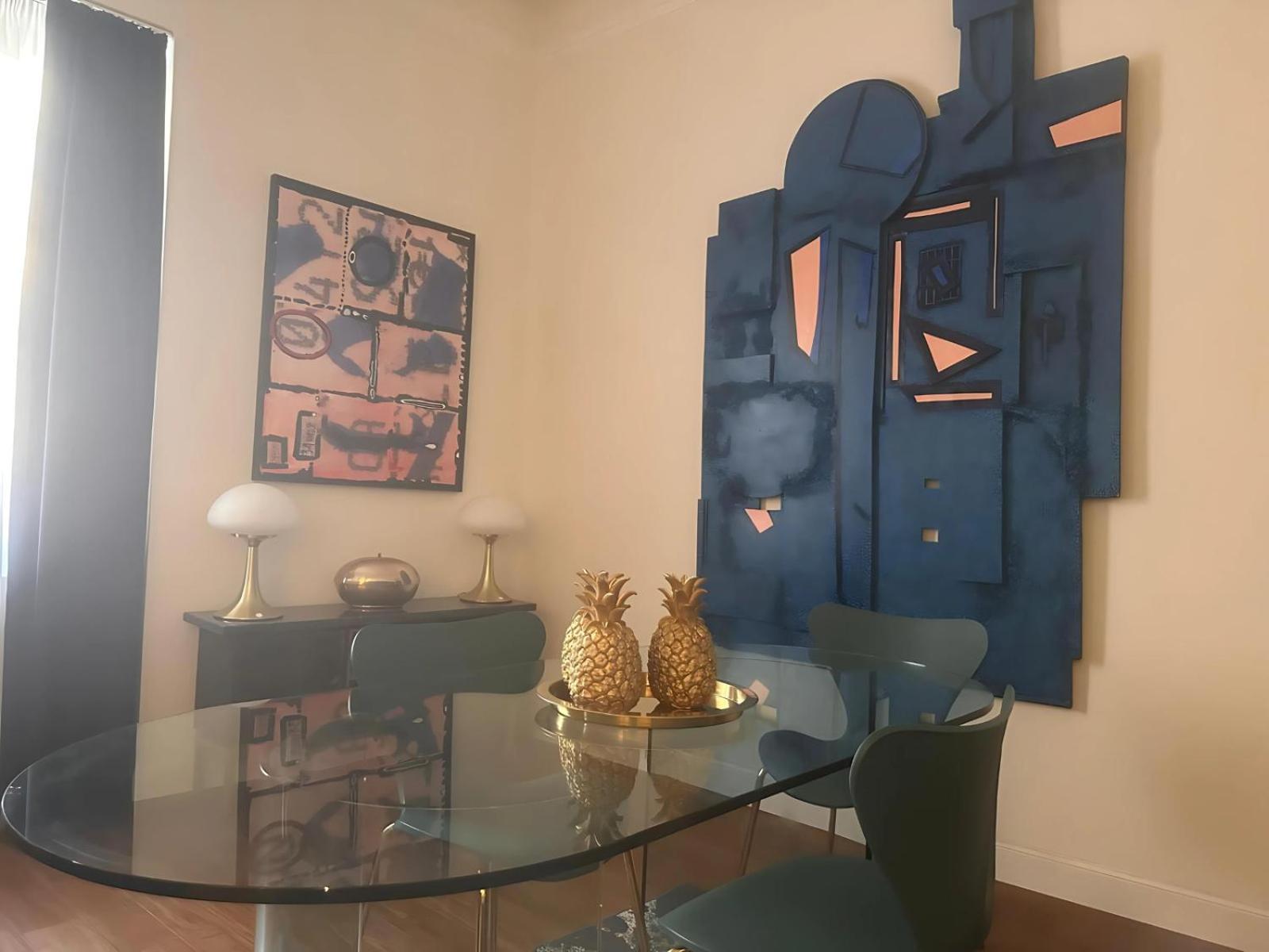 Maison D'Or Генуя Экстерьер фото