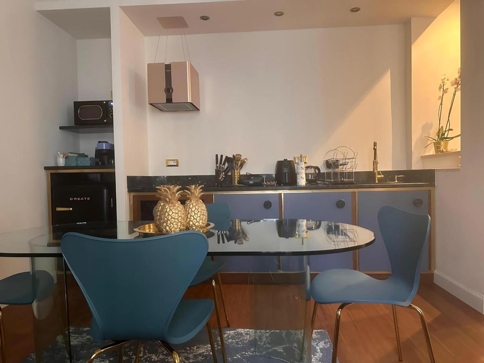 Maison D'Or Генуя Экстерьер фото